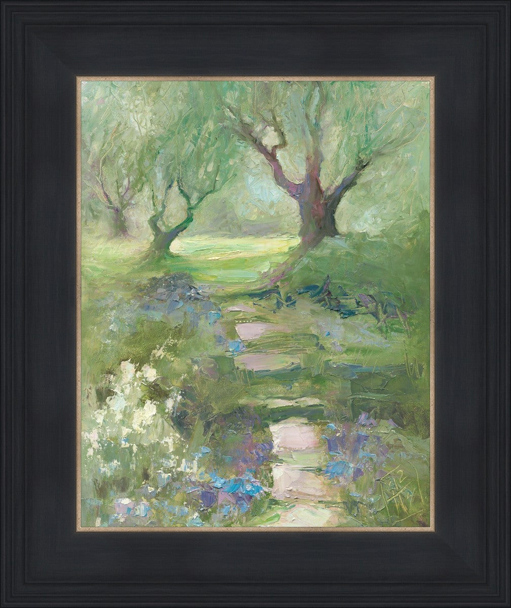 Sacred Arbores By Igor Piddubnyi Havenlight