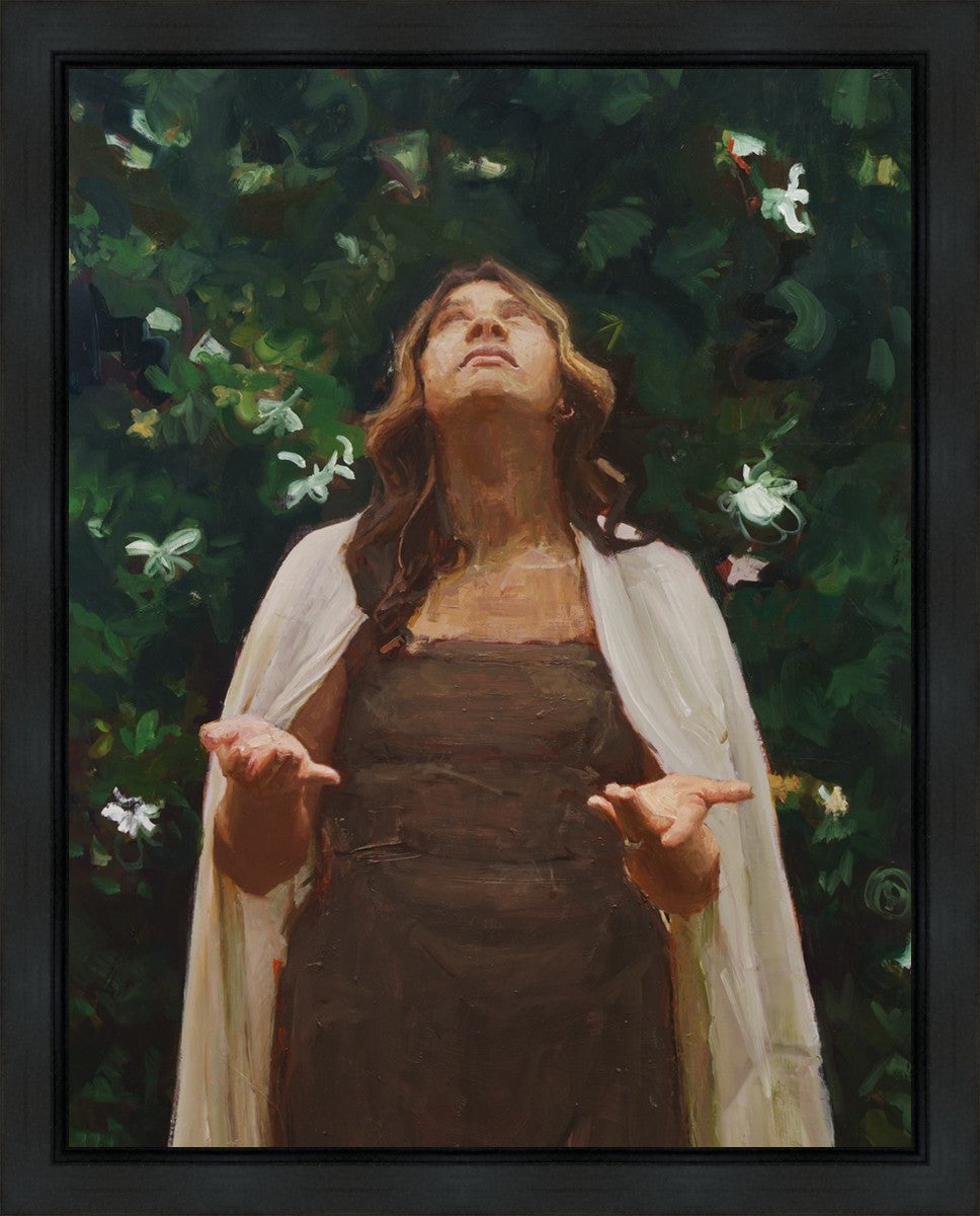 Faith is Holding Both