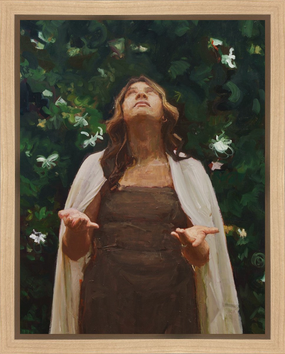 Faith is Holding Both