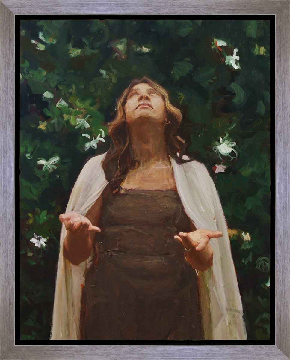 Faith is Holding Both