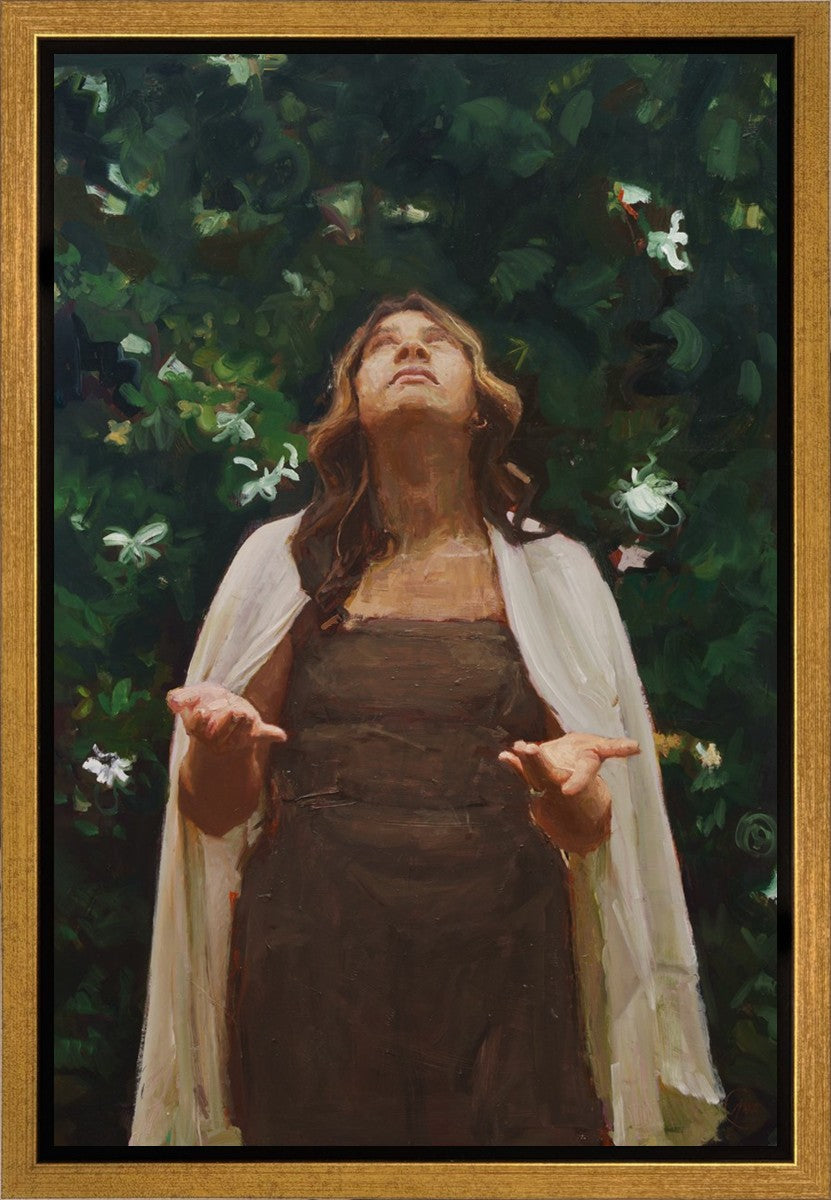 Faith is Holding Both