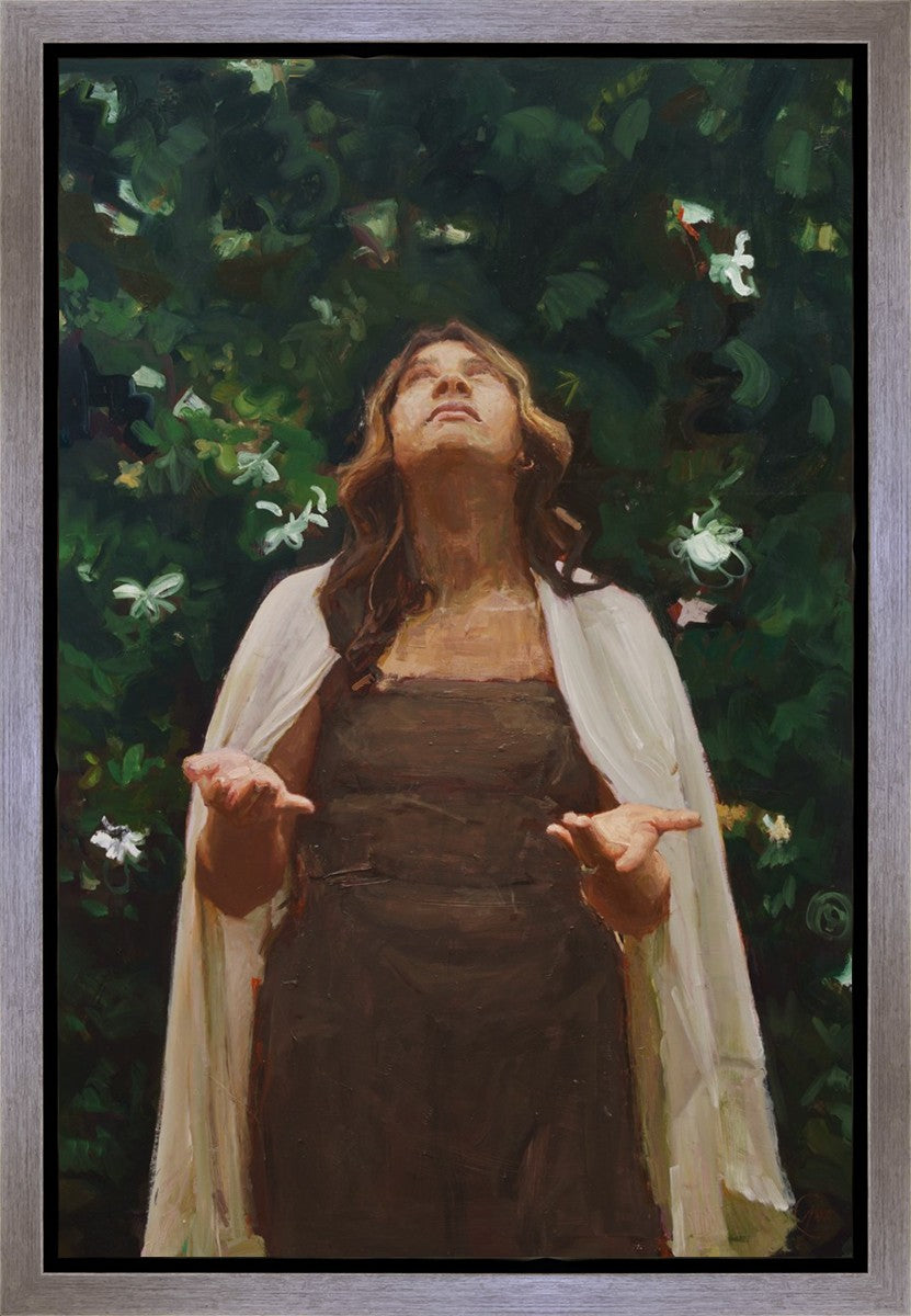 Faith is Holding Both