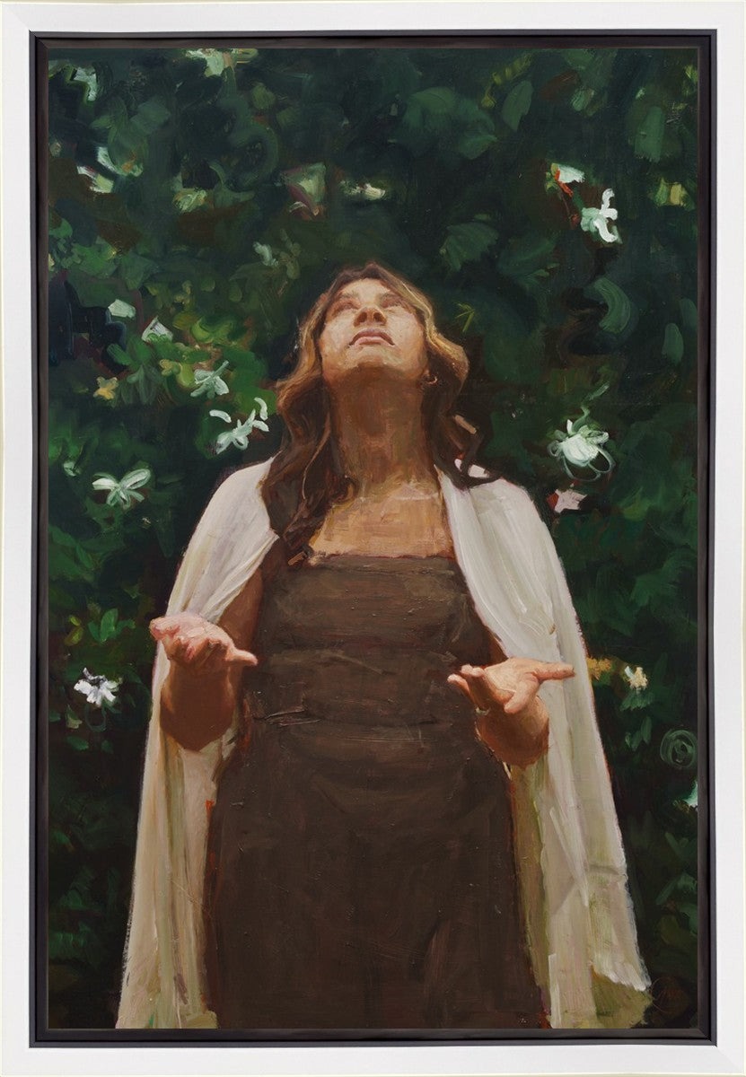 Faith is Holding Both