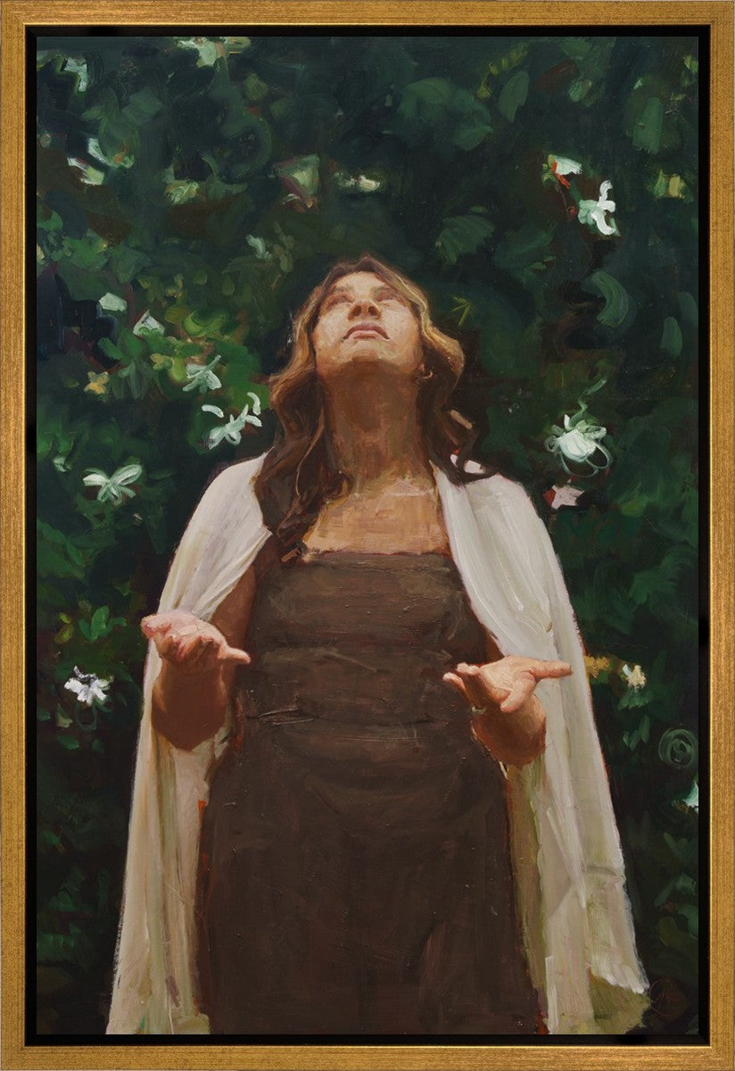 Faith is Holding Both