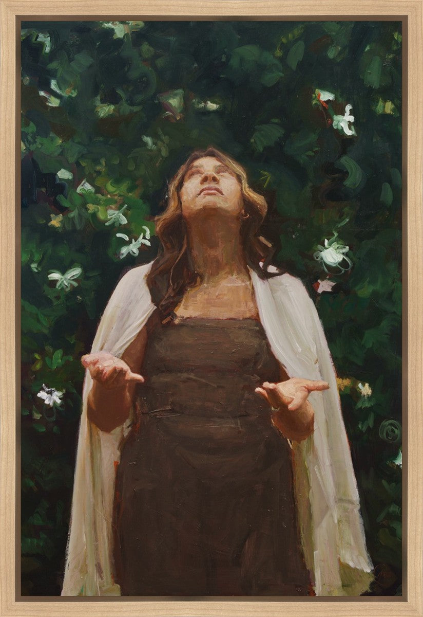 Faith is Holding Both