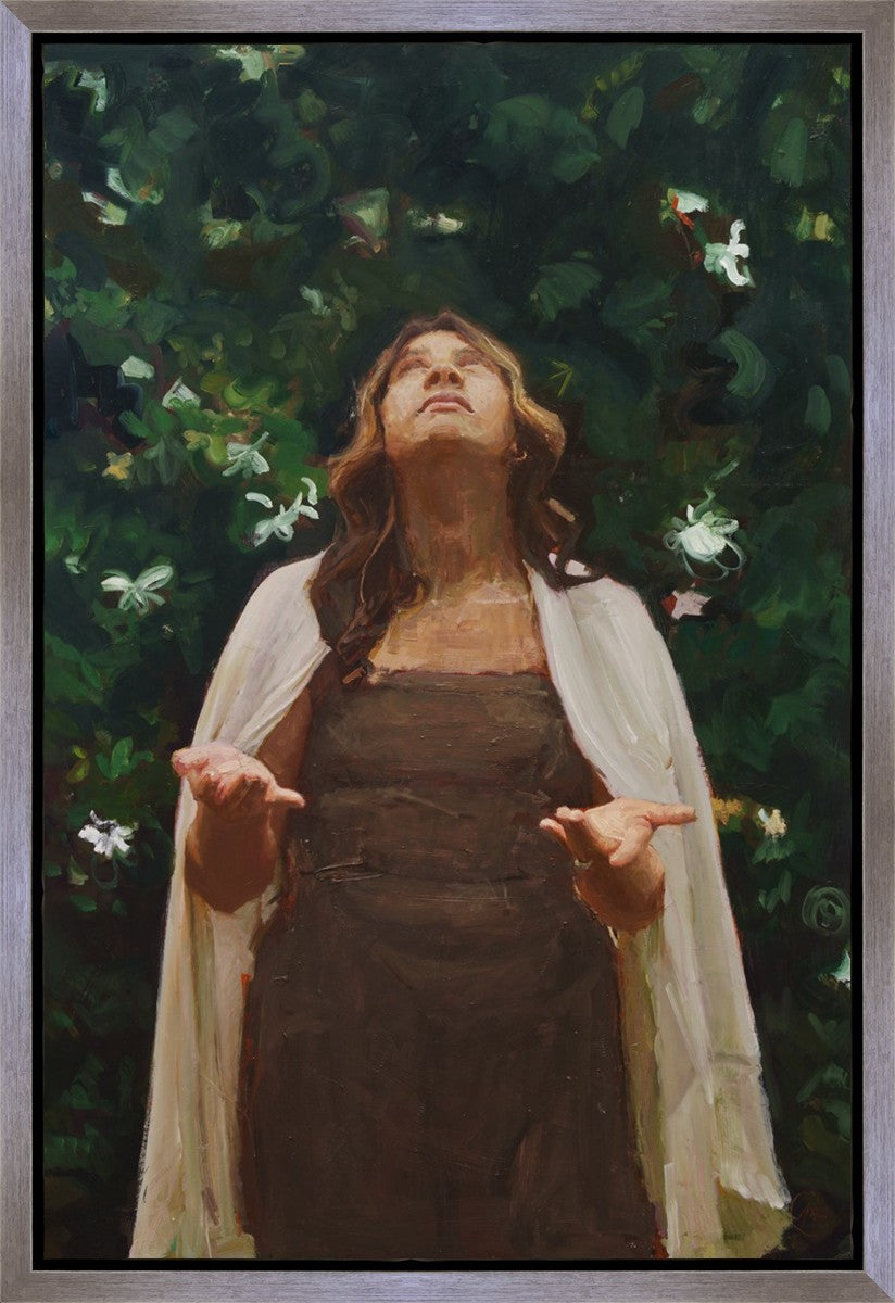 Faith is Holding Both