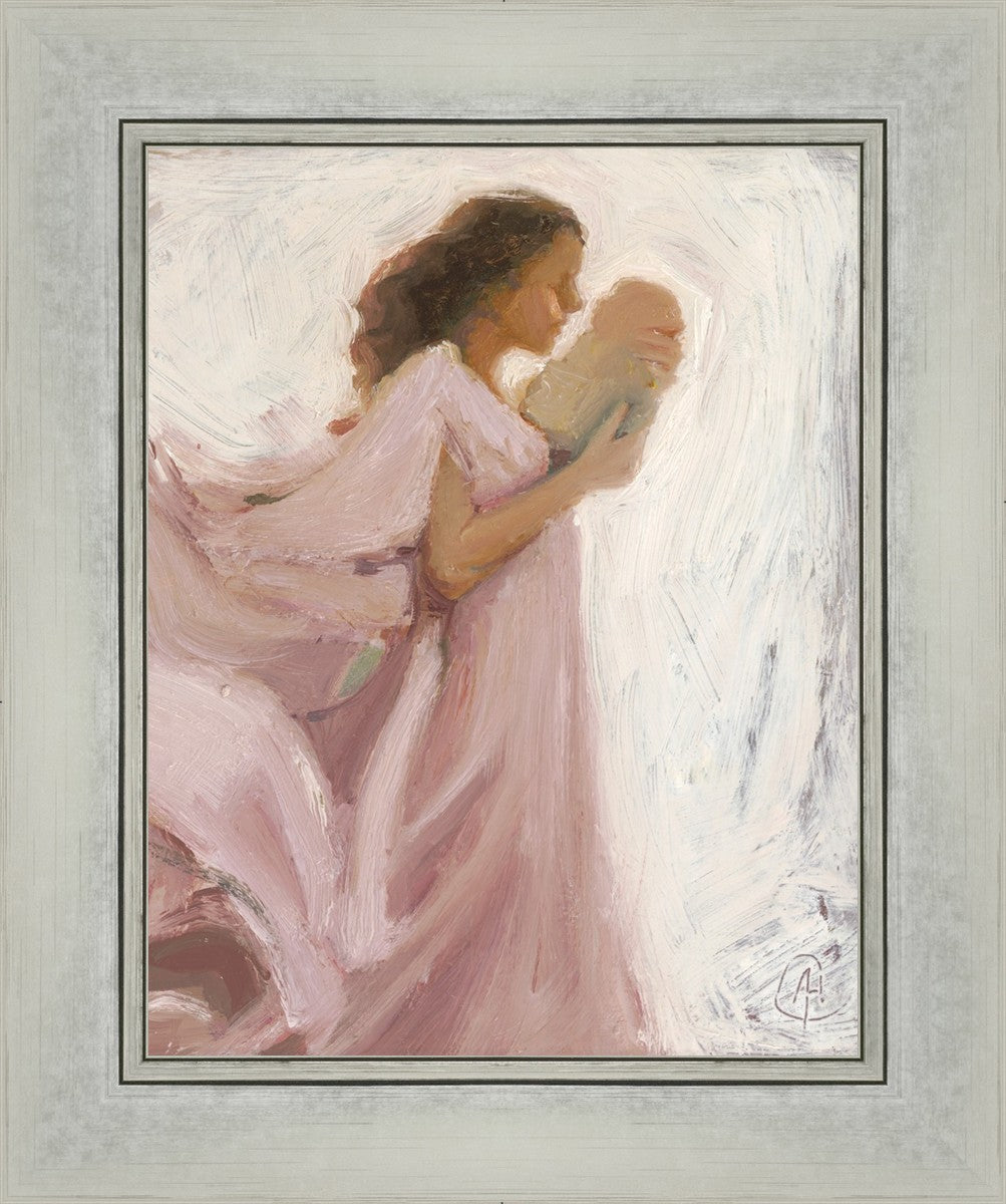 Mother and Child