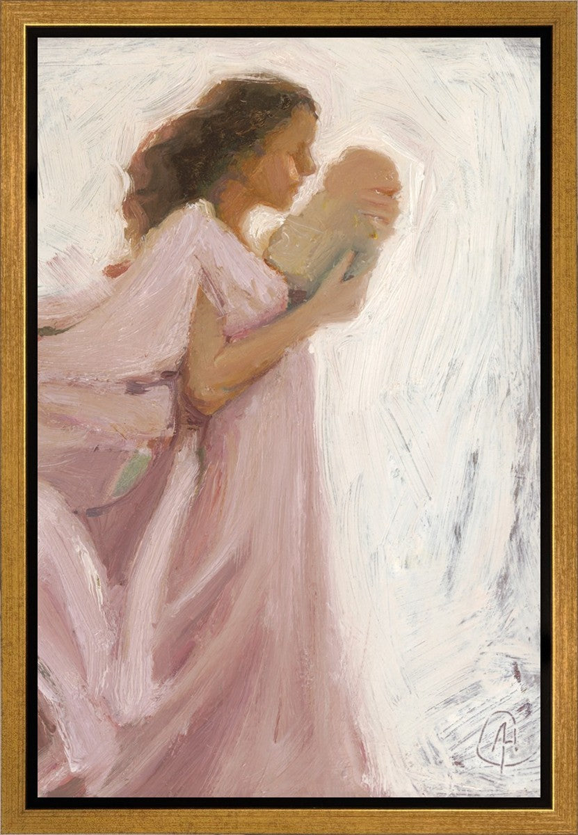 Mother and Child