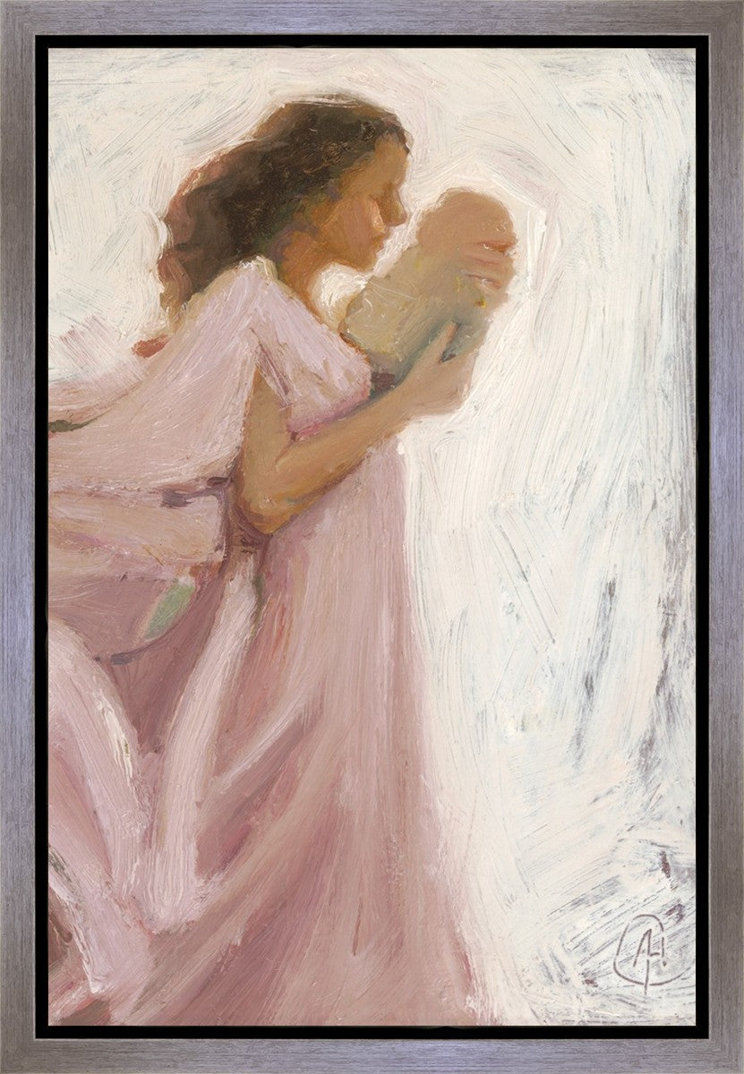 Mother and Child