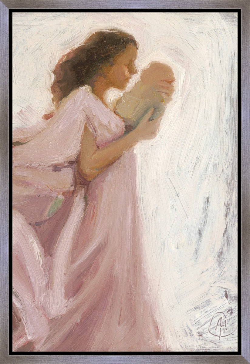 Mother and Child
