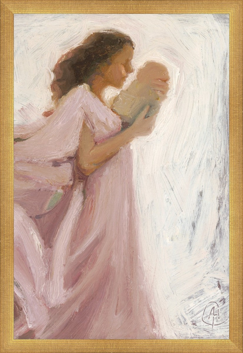 Mother and Child