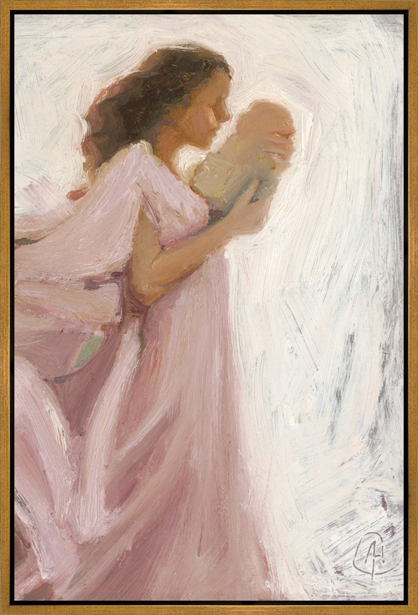Mother and Child