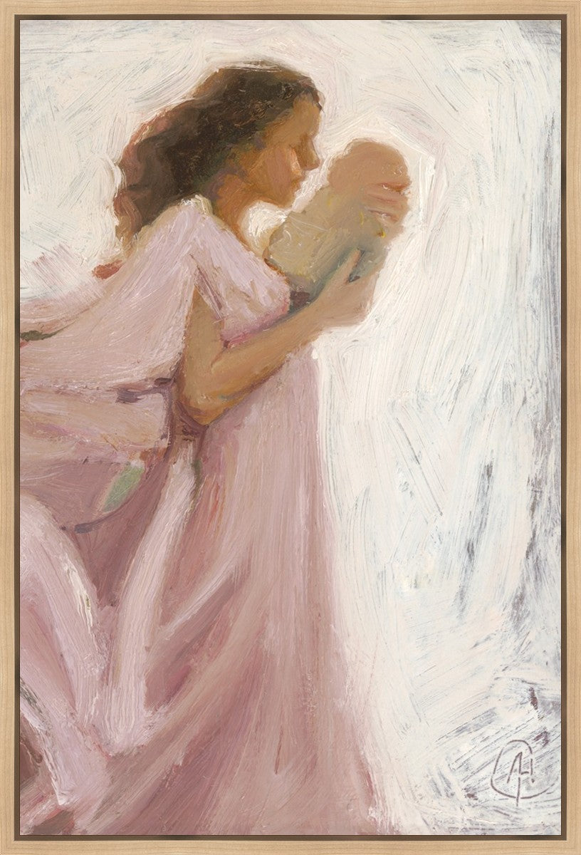 Mother and Child