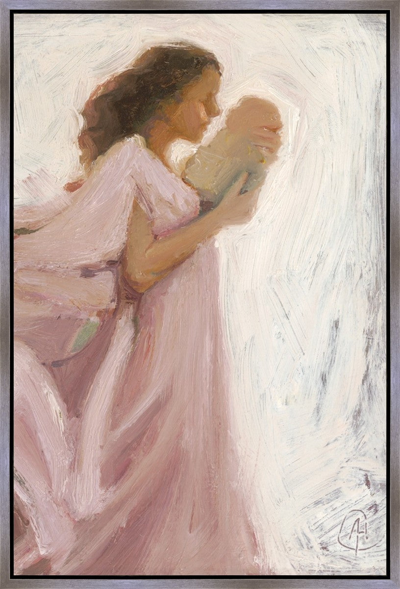 Mother and Child