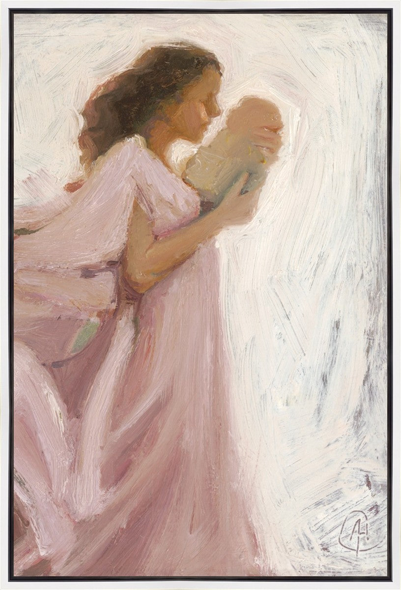 Mother and Child