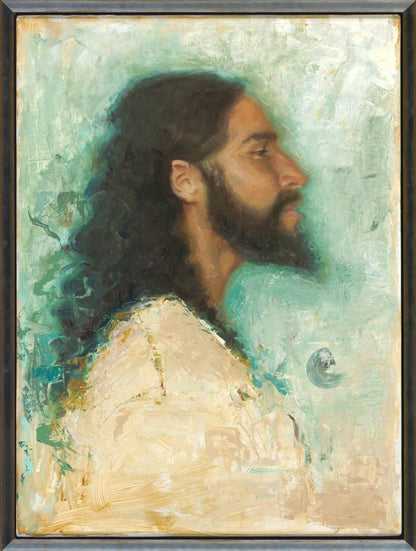 Living Waters Original Artwork