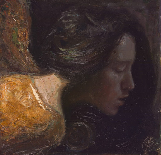 Guardian Original Artwork