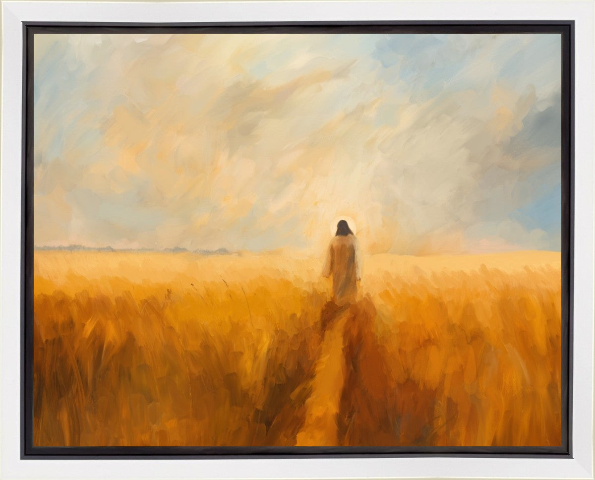 Lord of The Harvest Gallery Wrap