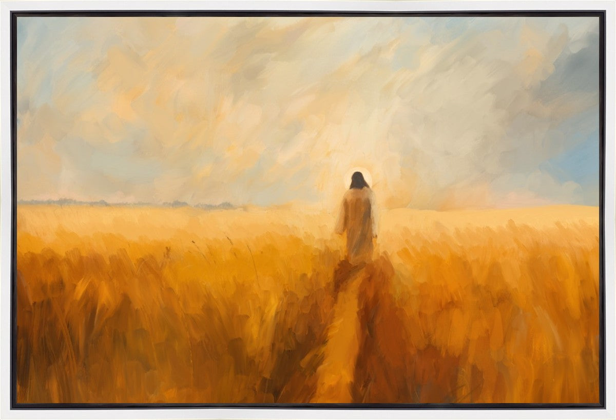 Lord of The Harvest Gallery Wrap