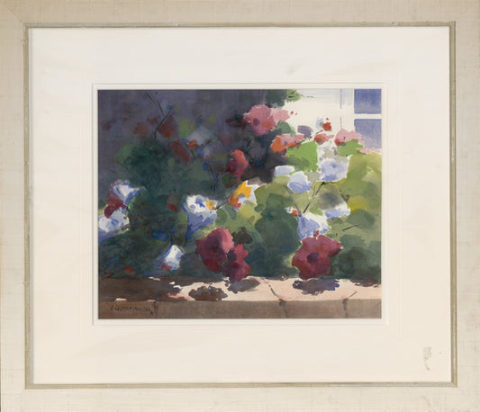 Under The Sun Original Artwork