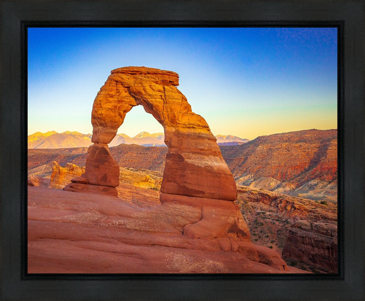 Delicate Arch, Utah