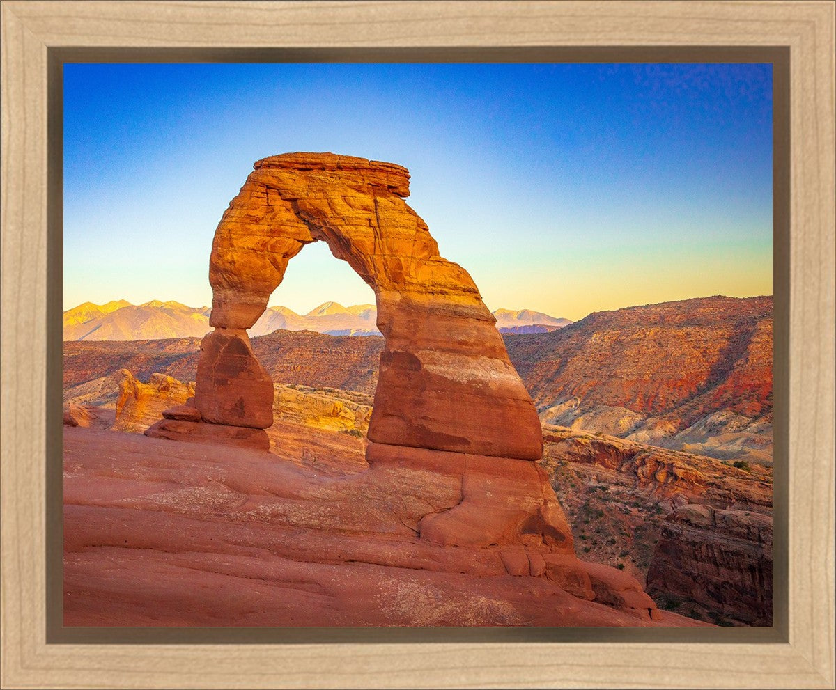 Delicate Arch, Utah