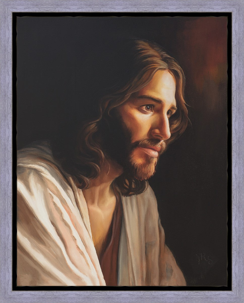 What Can Separate You from My Perfect Love