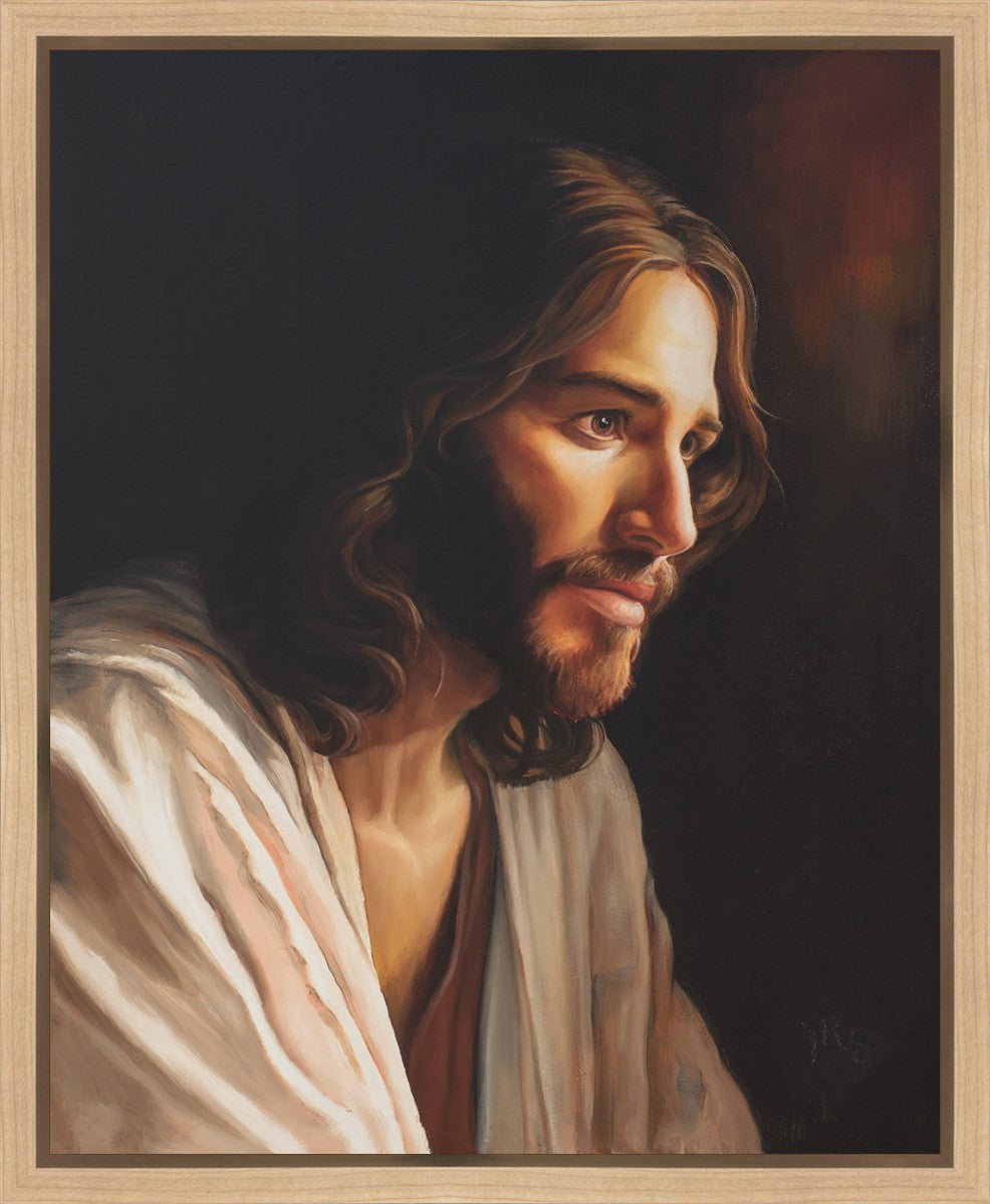 What Can Separate You from My Perfect Love