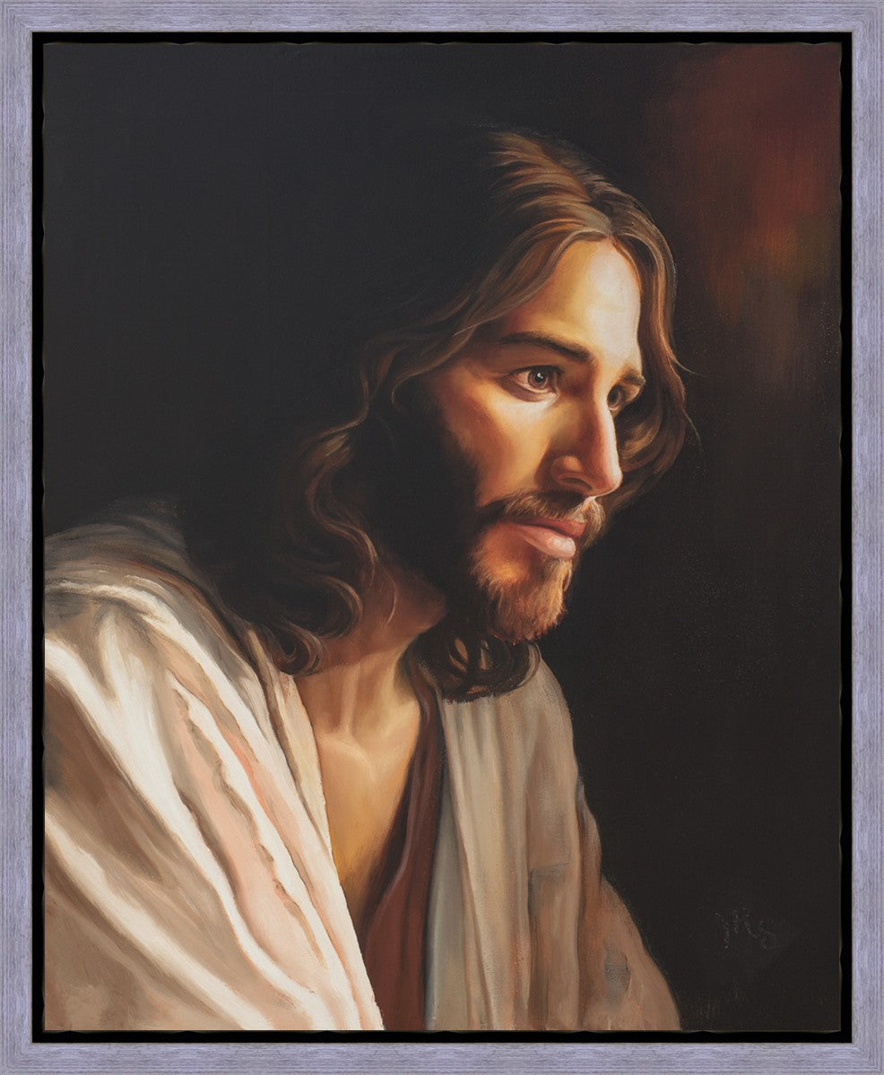 What Can Separate You from My Perfect Love