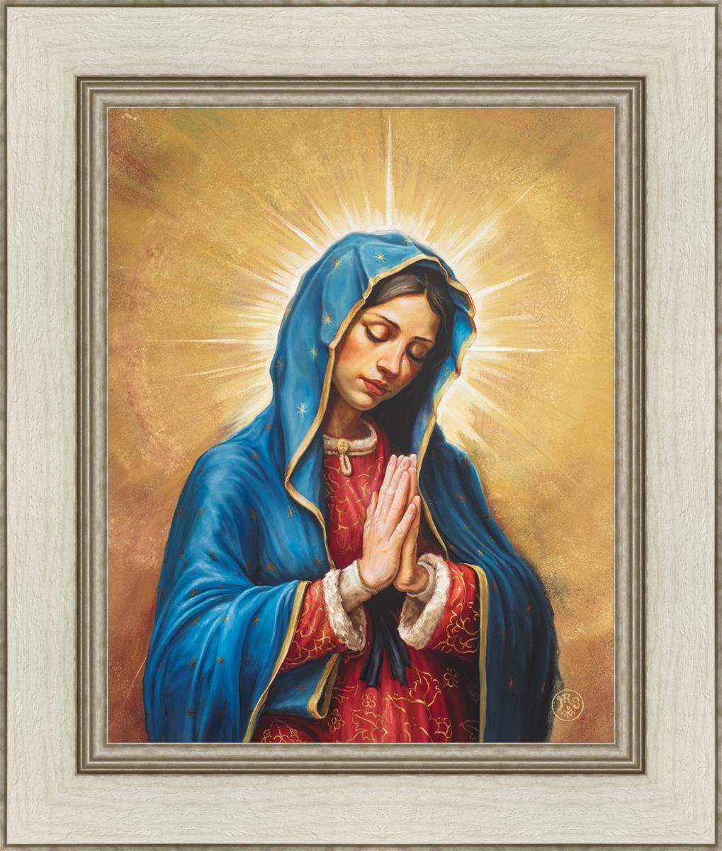 Our Rose of Tepeyac