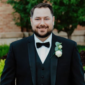 Joseph Alexander Paradis