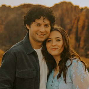 Justin & Anna Culebro