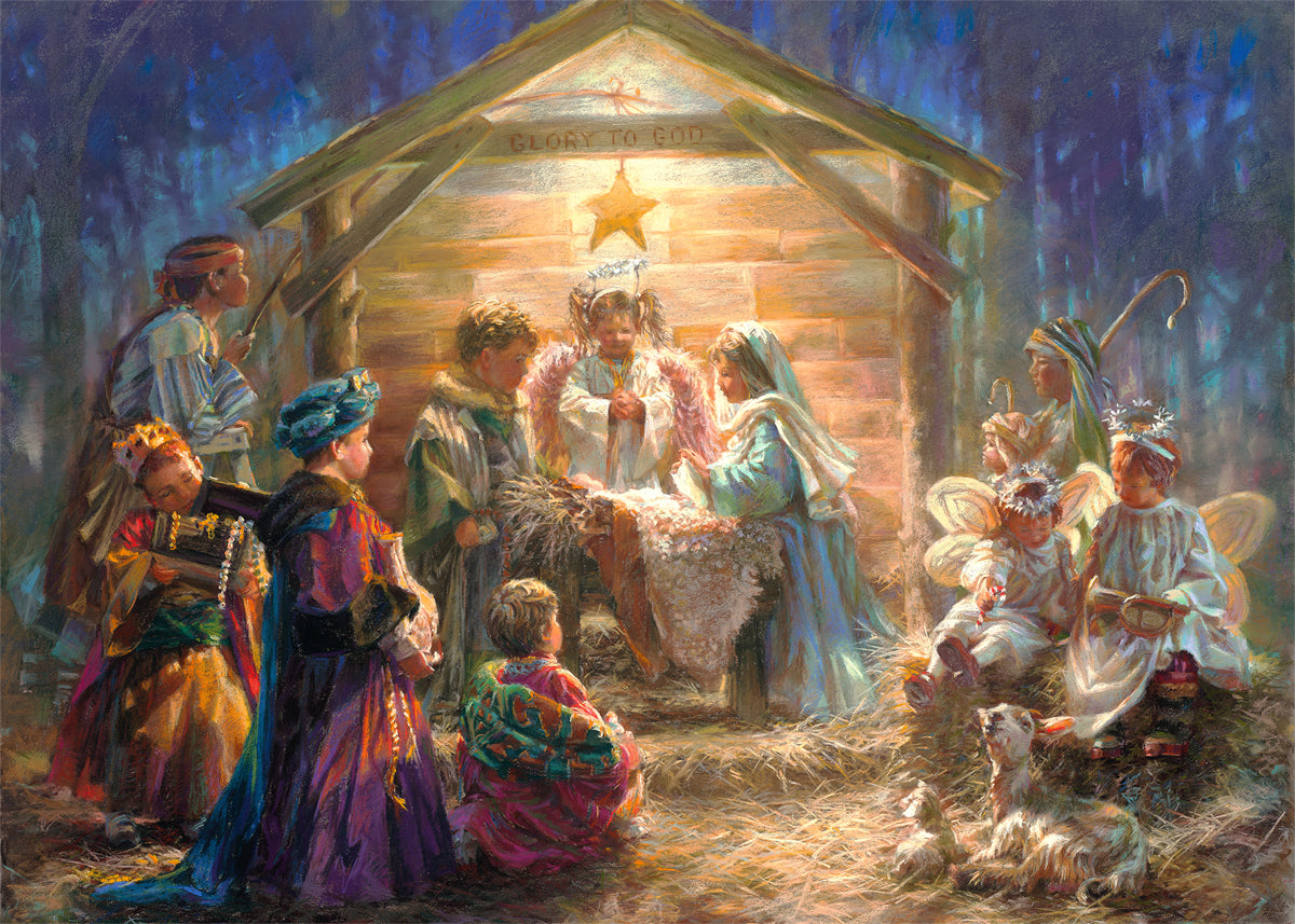 The Heart of Christmas