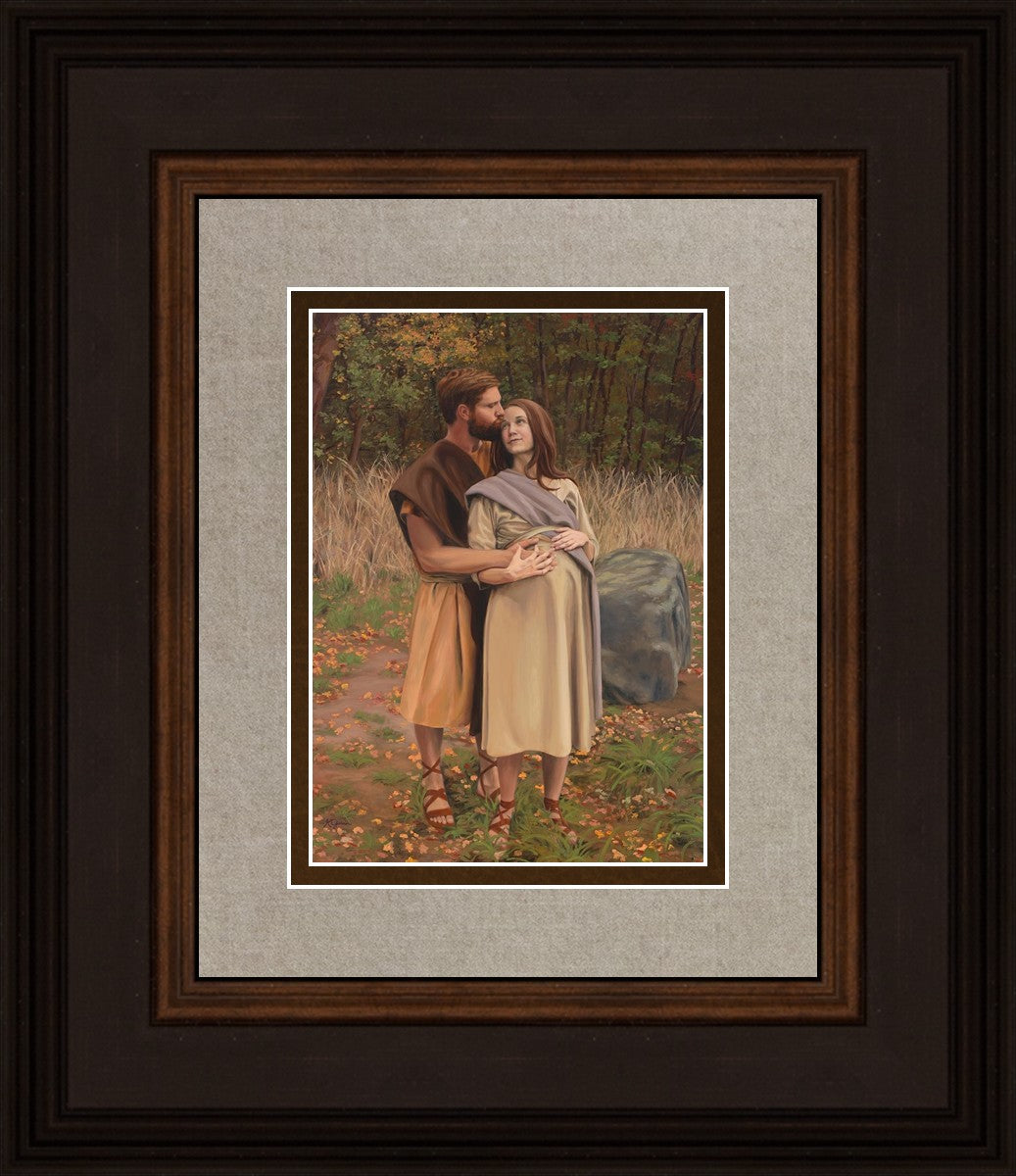 The Mother of All Living