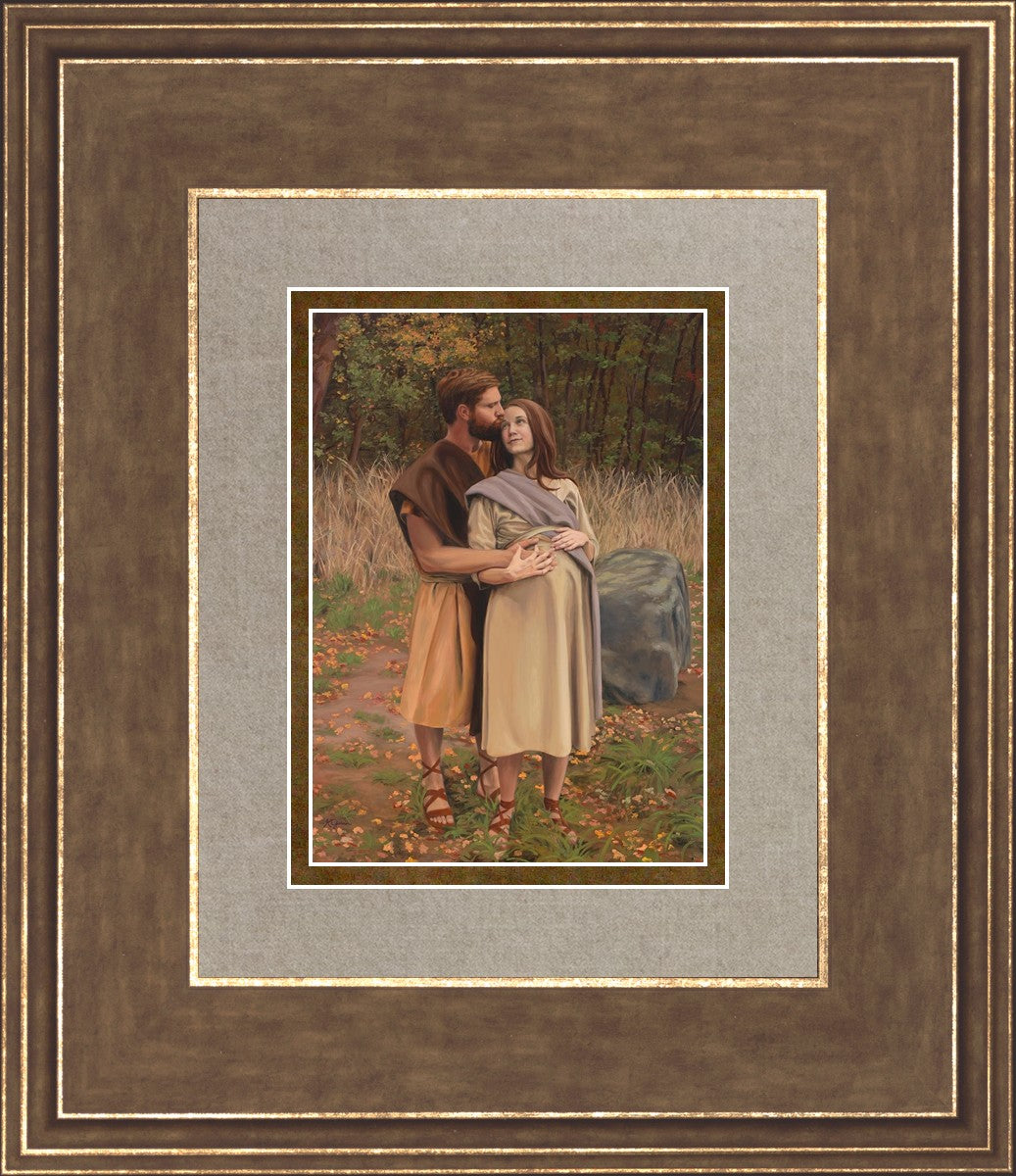 The Mother of All Living