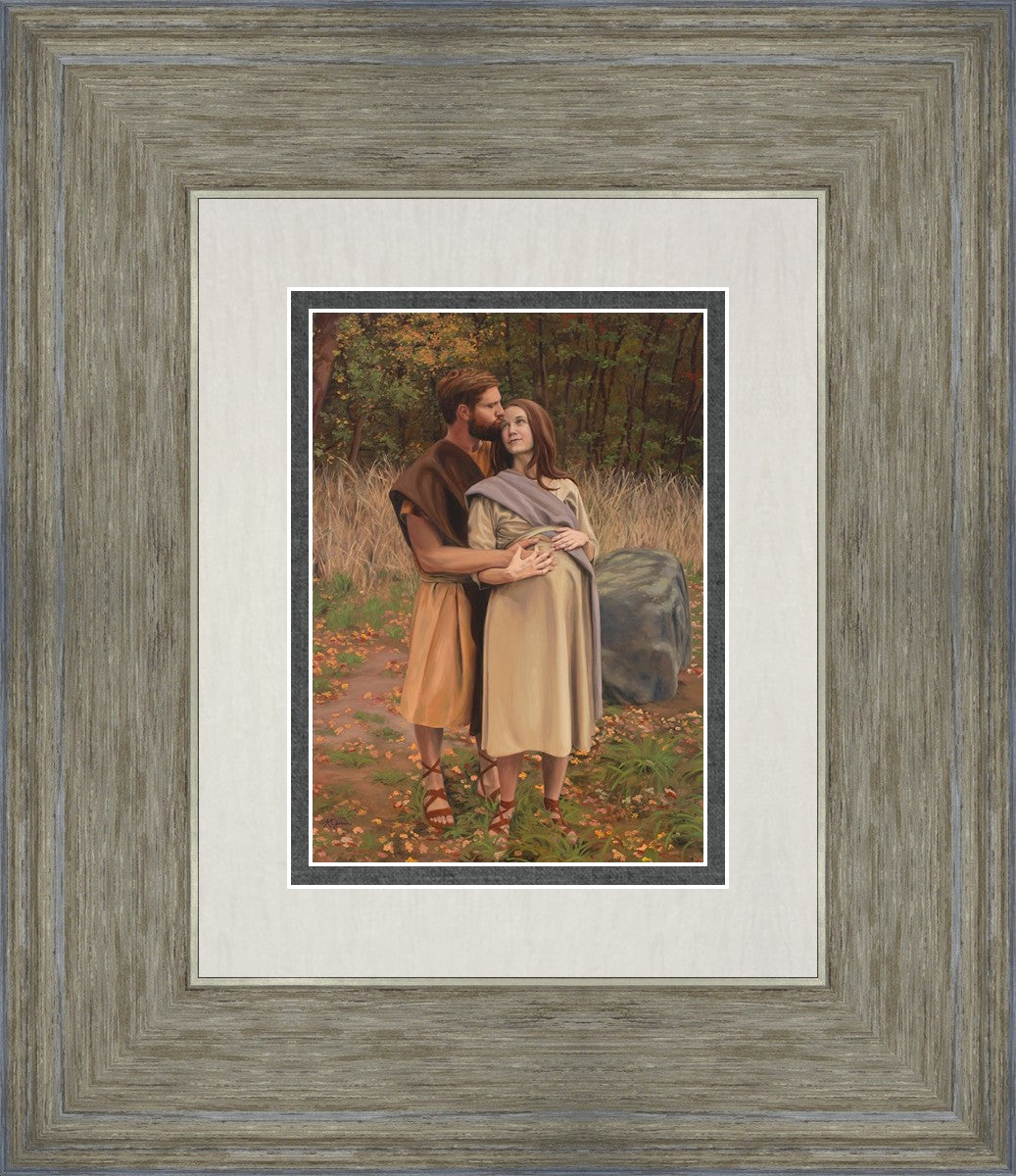 The Mother of All Living