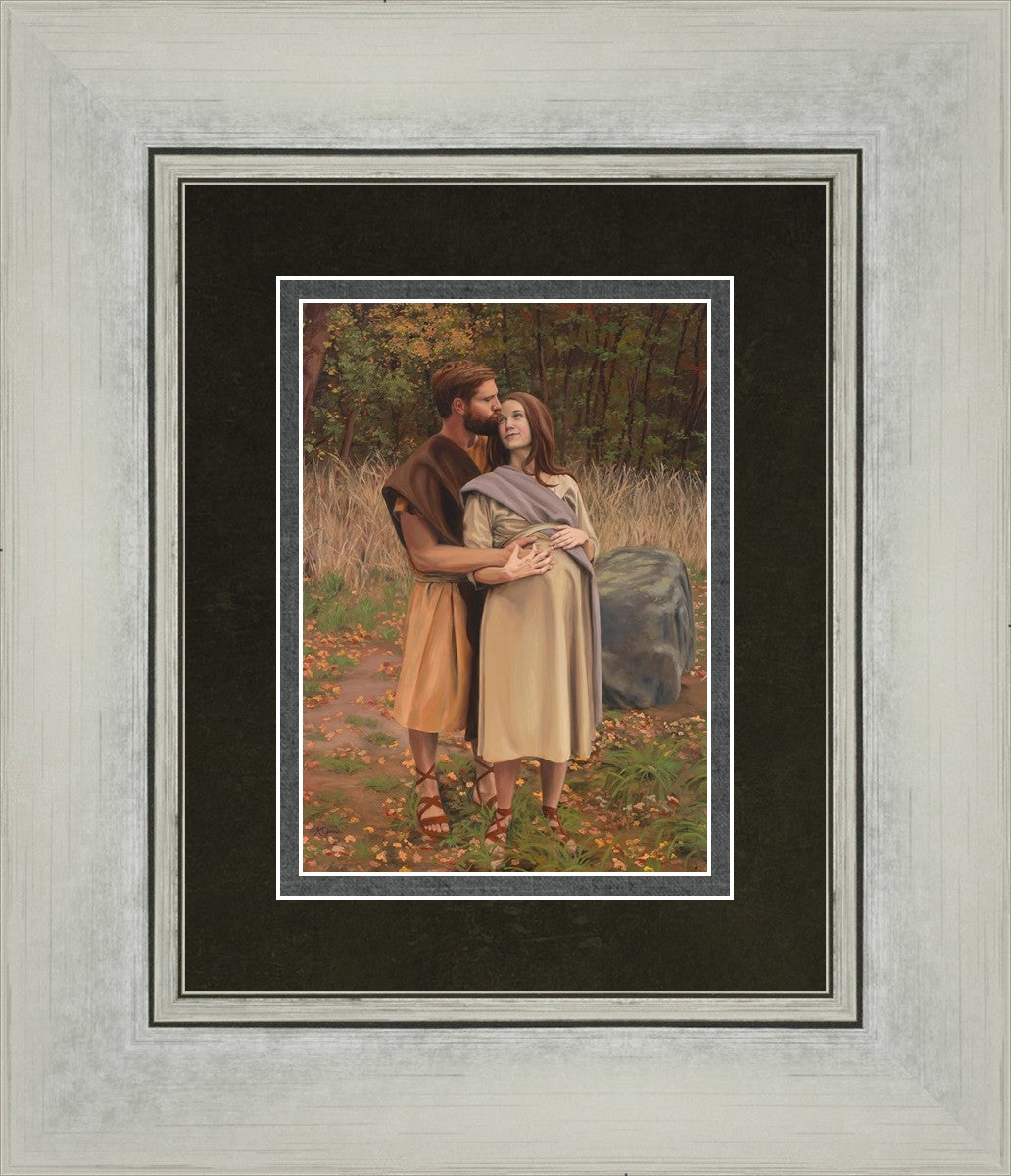 The Mother of All Living