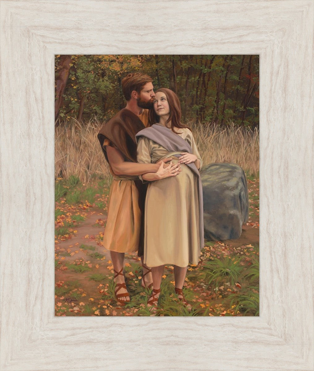 The Mother of All Living