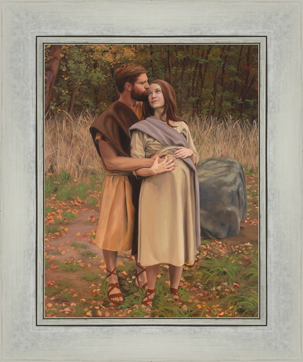 The Mother of All Living