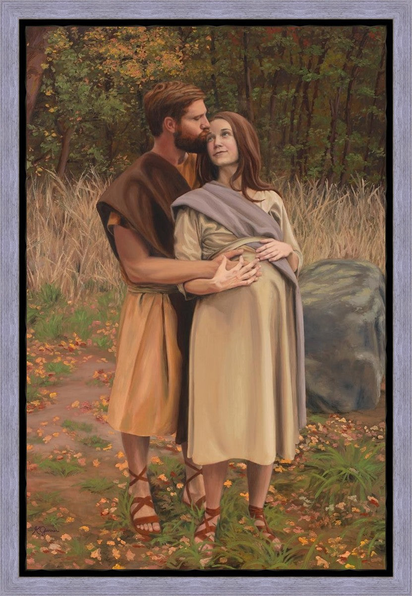 The Mother of All Living