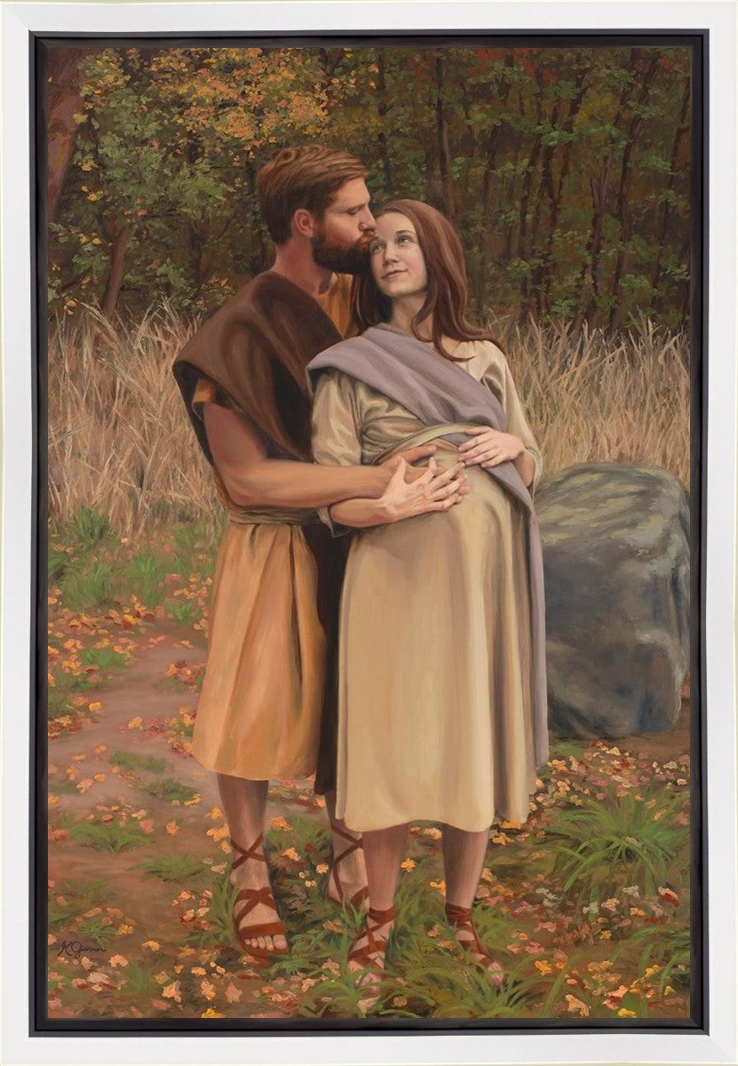 The Mother of All Living