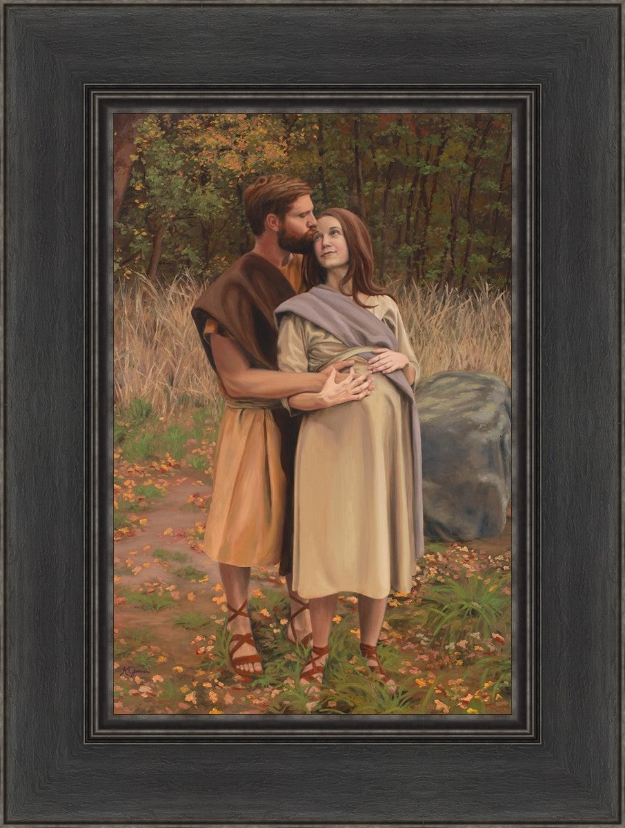 The Mother of All Living