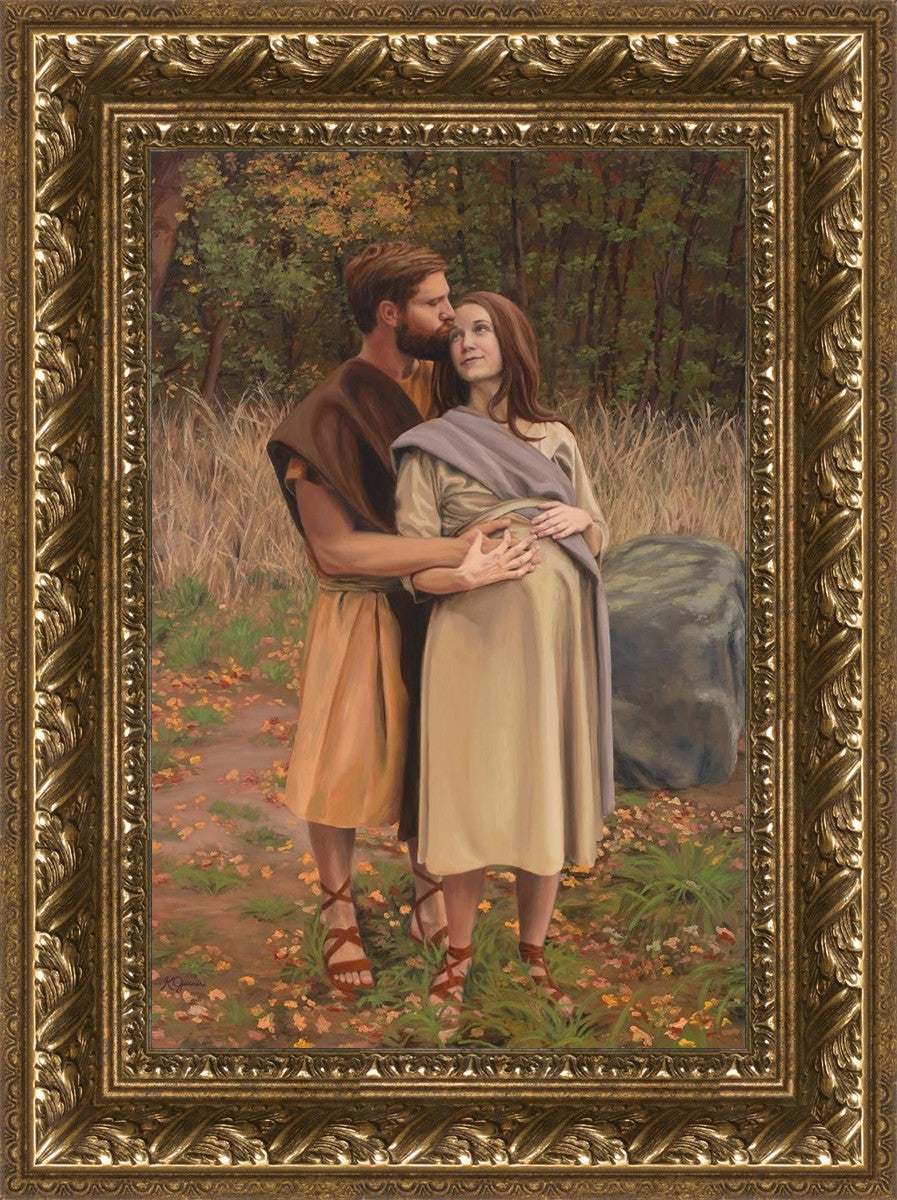 The Mother of All Living