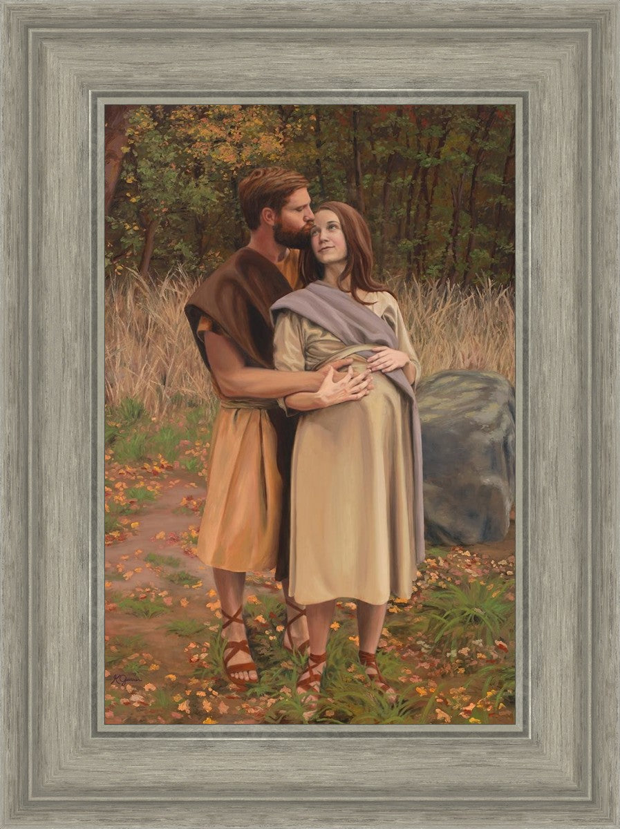 The Mother of All Living