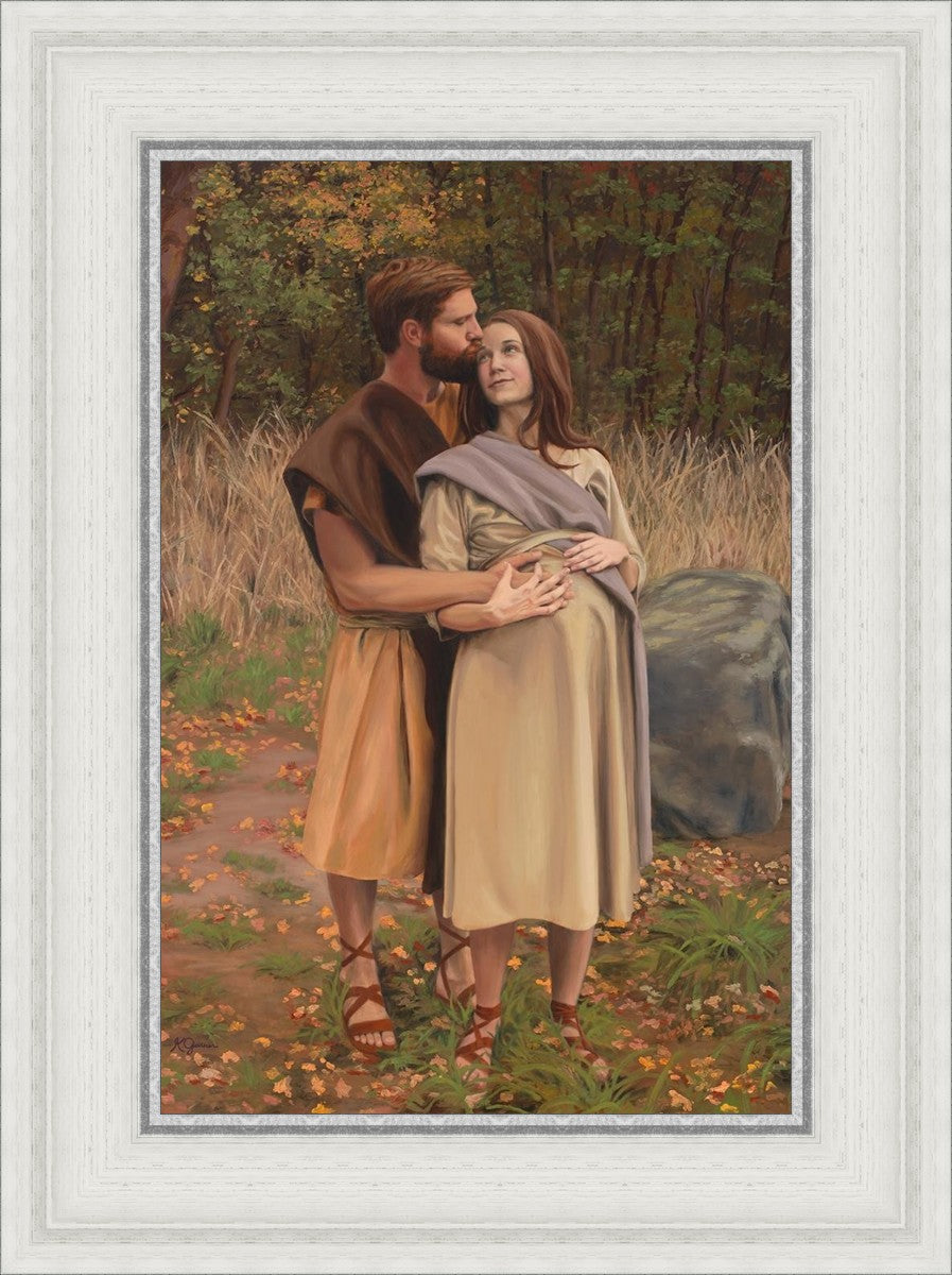 The Mother of All Living