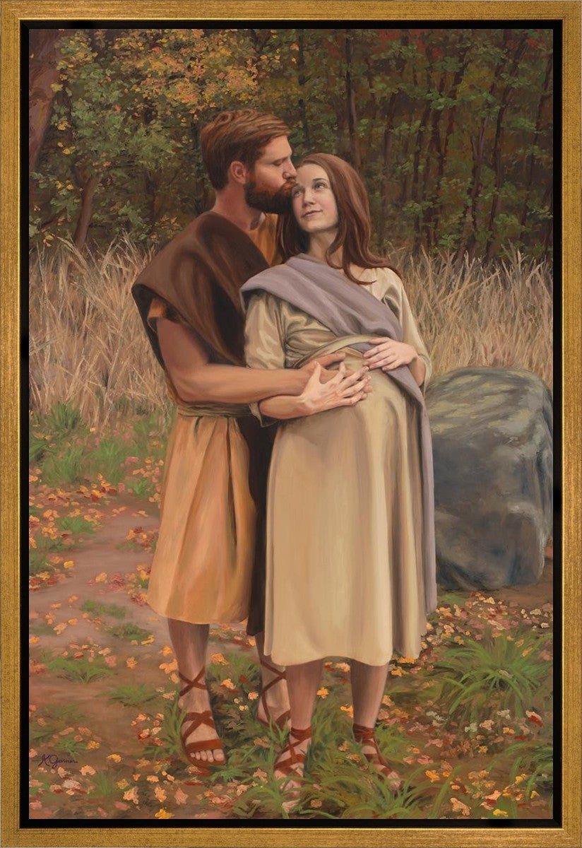 The Mother of All Living