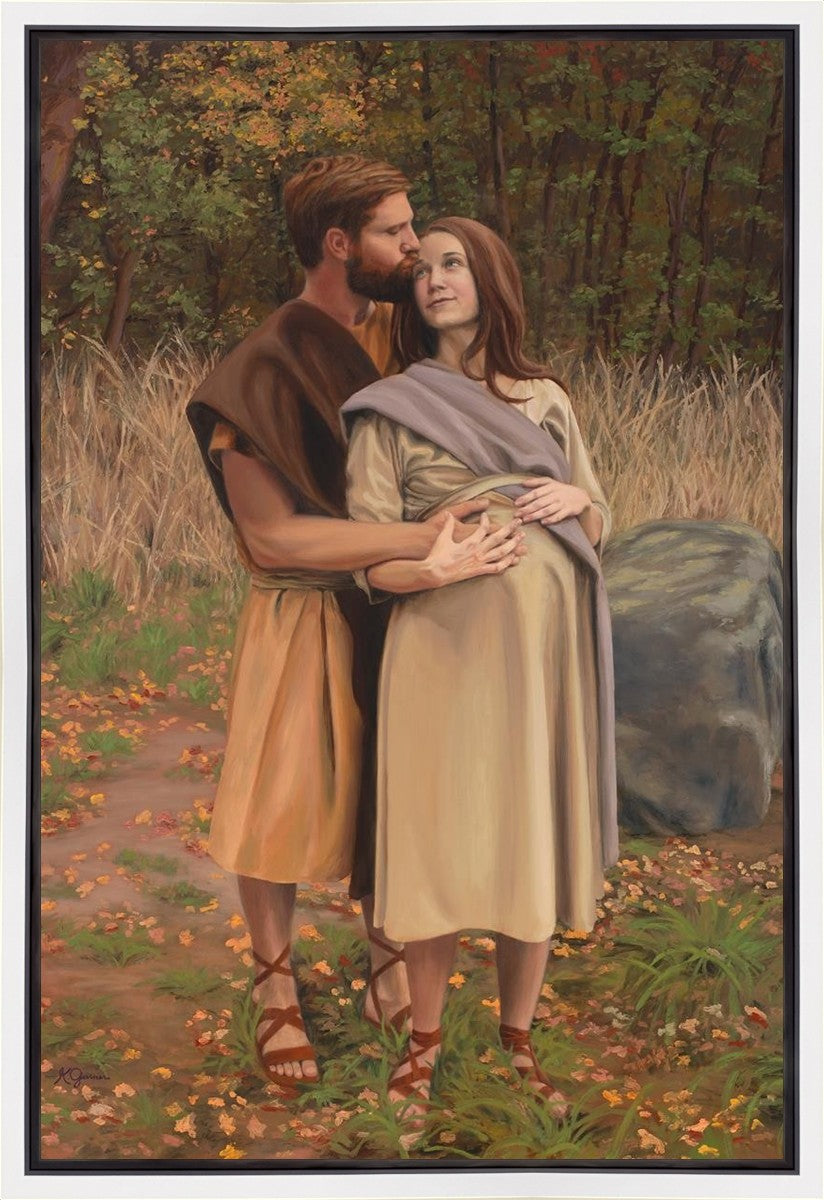 The Mother of All Living