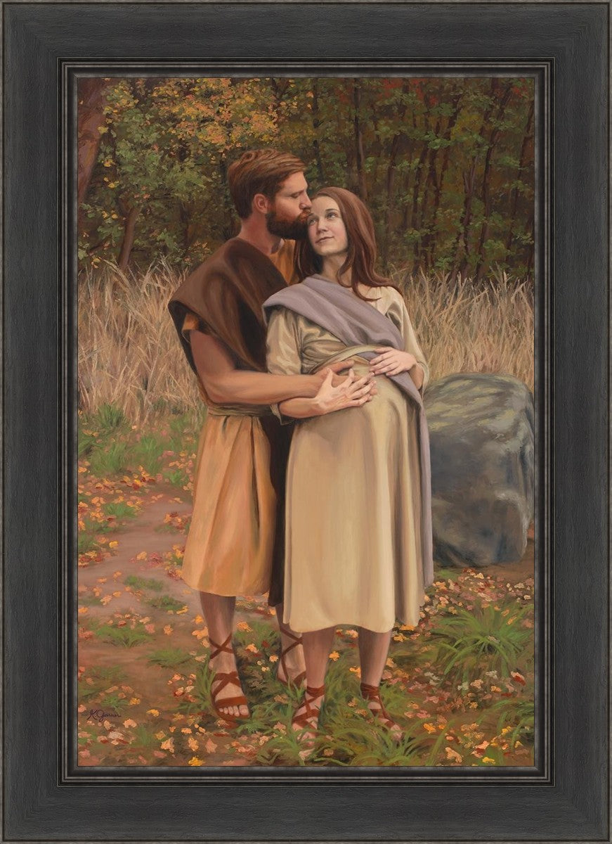 The Mother of All Living