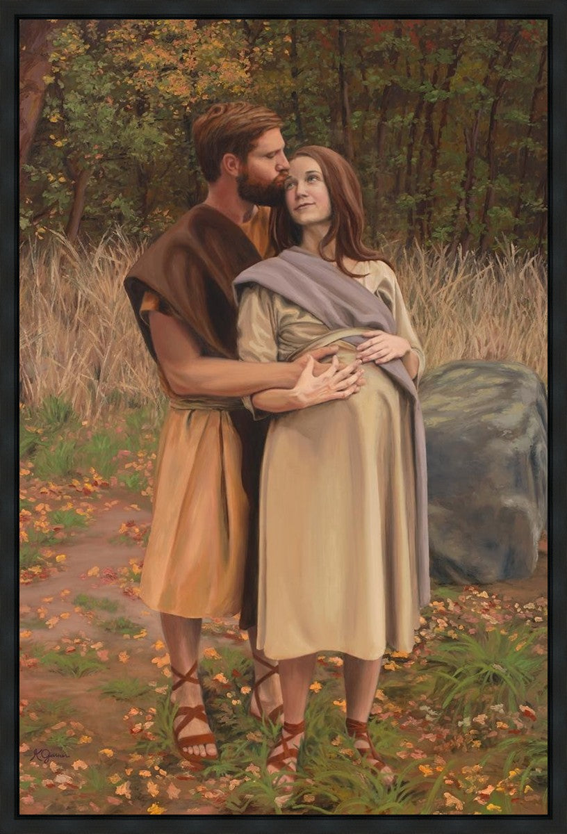 The Mother of All Living