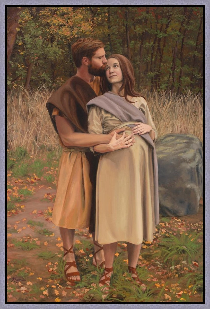 The Mother of All Living